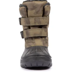 Trespass Toddlers' Unisex Snow Boots Alex