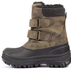Trespass Toddlers' Unisex Snow Boots Alex
