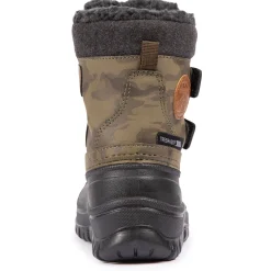 Trespass Toddlers' Unisex Snow Boots Alex