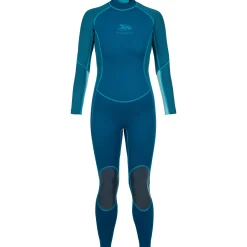 Trespass Trespass Women's 3mm Full Length Wetsuit Lox