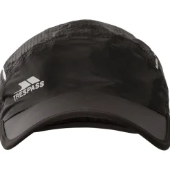 Trespass Unisex Adjustable Baseball Cap Benzie