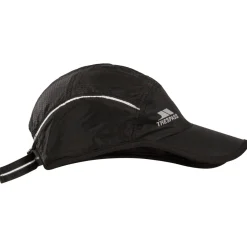 Trespass Unisex Adjustable Baseball Cap Benzie
