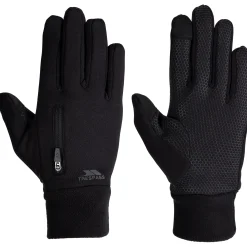 Trespass Unisex Adult Gloves Moncur