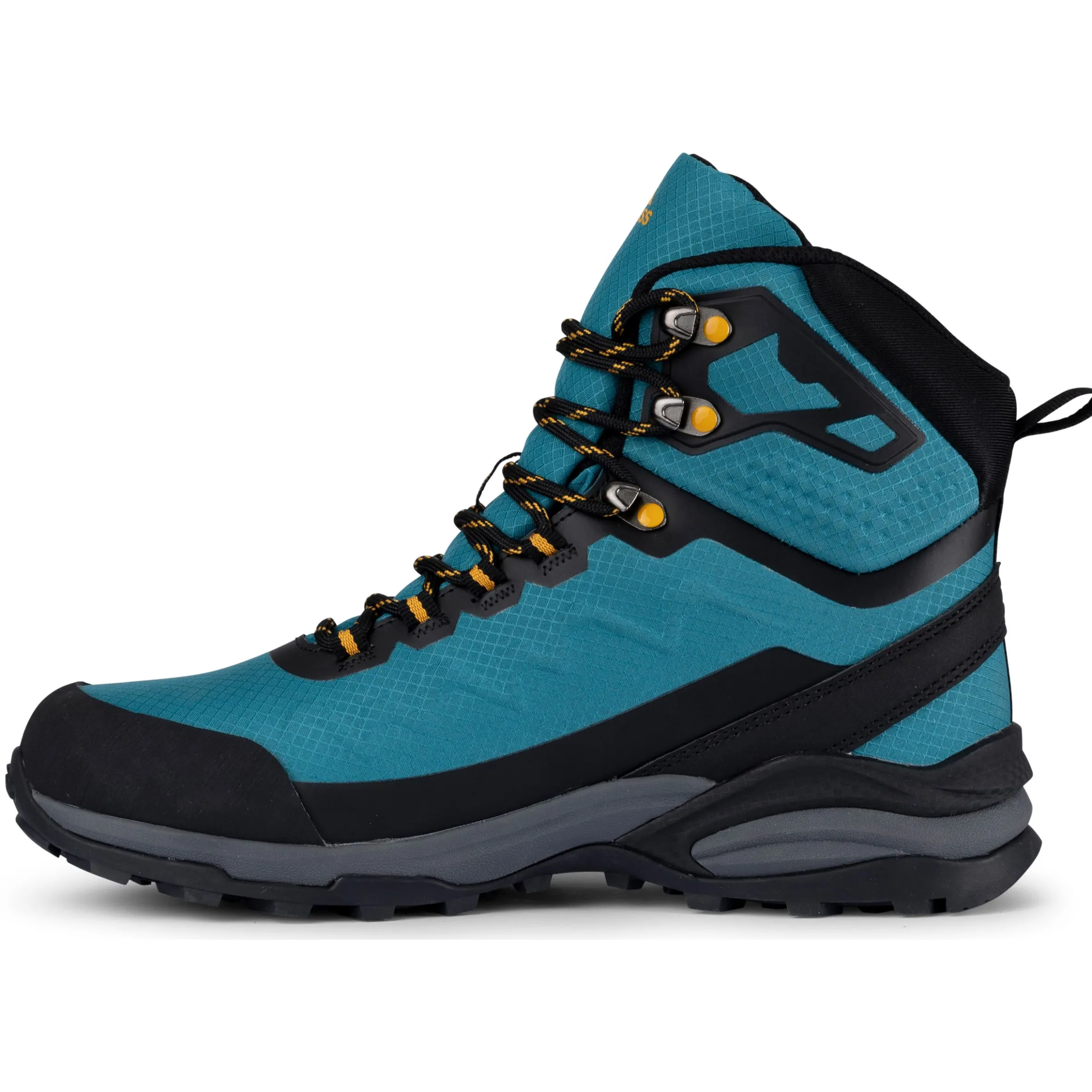 Trespass Unisex Adult Hiking Boots Orian