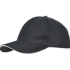 Trespass Unisex Baseball Cap Carrigan