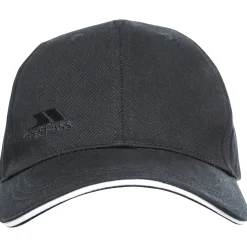 Trespass Unisex Baseball Cap Carrigan