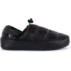 Trespass Unisex Camping Slippers Pad