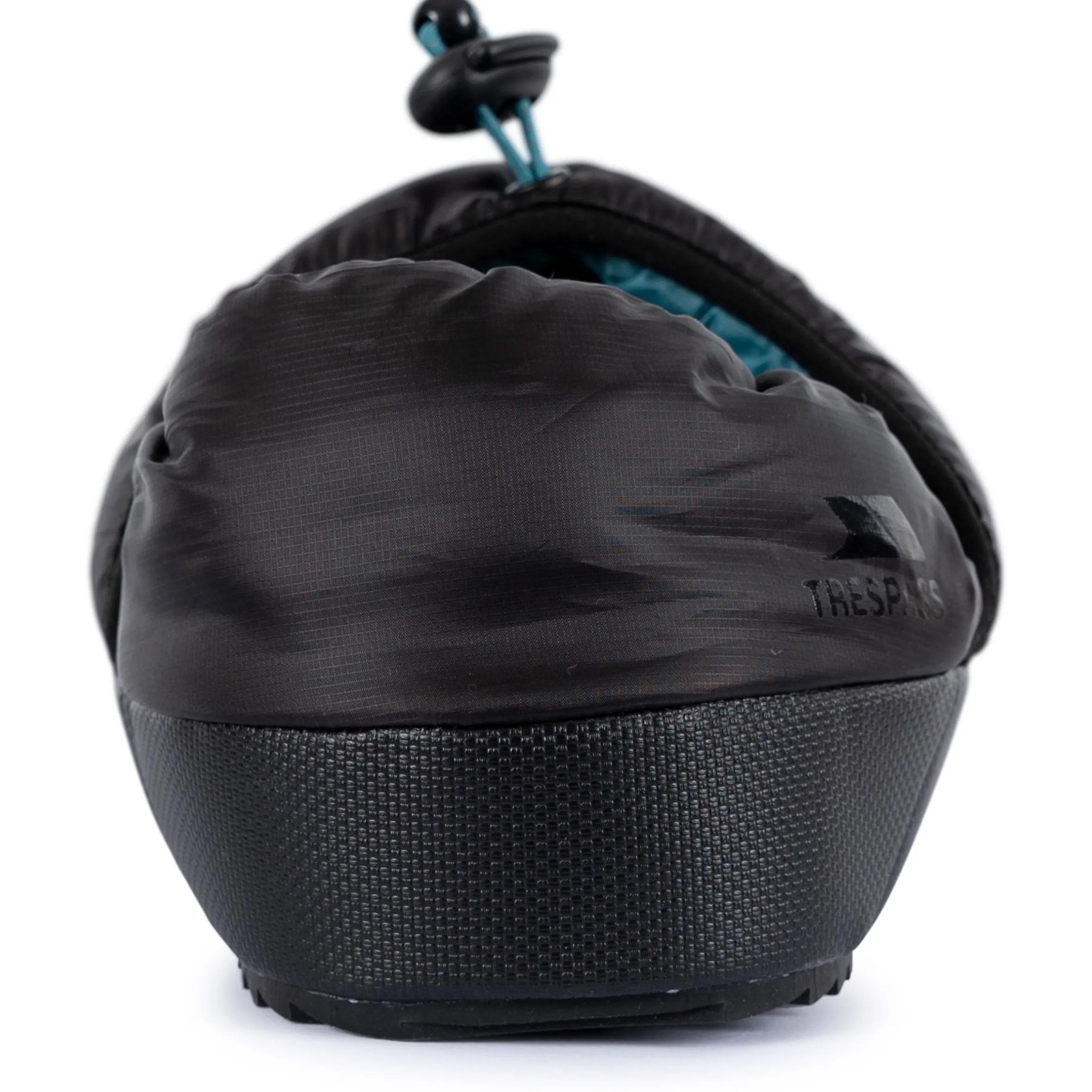 Trespass Unisex Camping Slippers Pad
