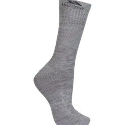 Trespass Unisex Casual Socks Jackbarrow