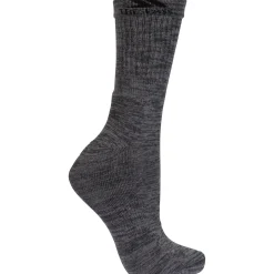 Trespass Unisex Casual Socks Jackbarrow