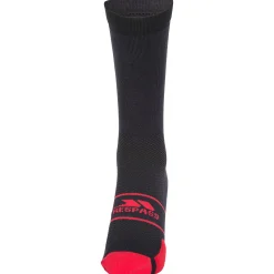 Trespass Unisex Cycling Socks Frame
