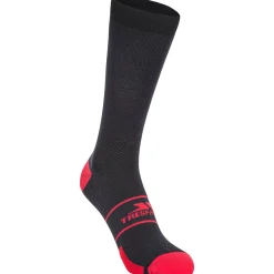 Trespass Unisex Cycling Socks Frame