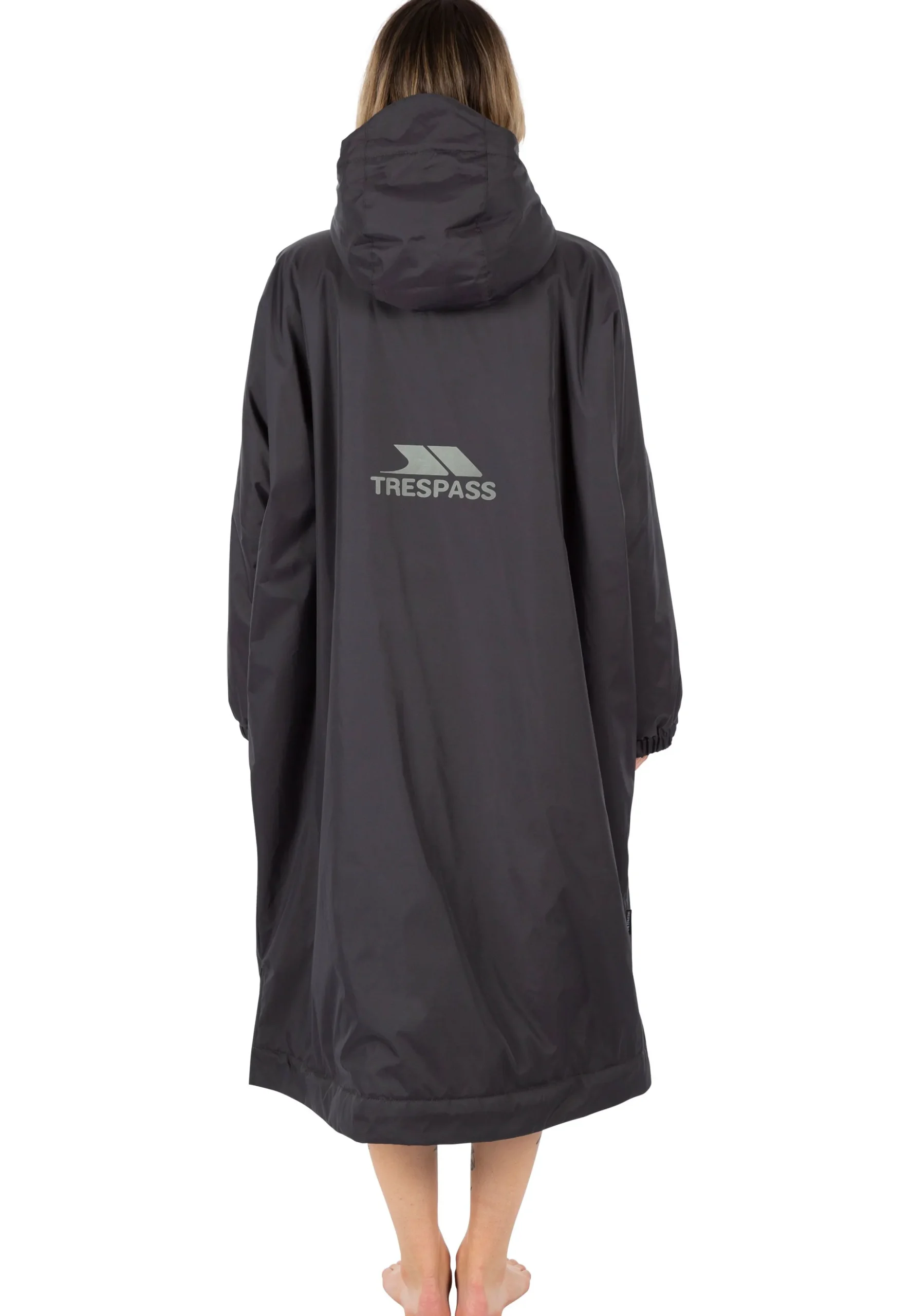 Trespass Unisex Dry Coat