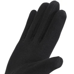 Trespass Unisex Fleece Gloves Gaunt II
