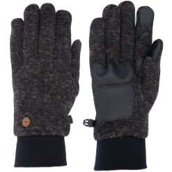 Trespass Unisex Gloves Tetra
