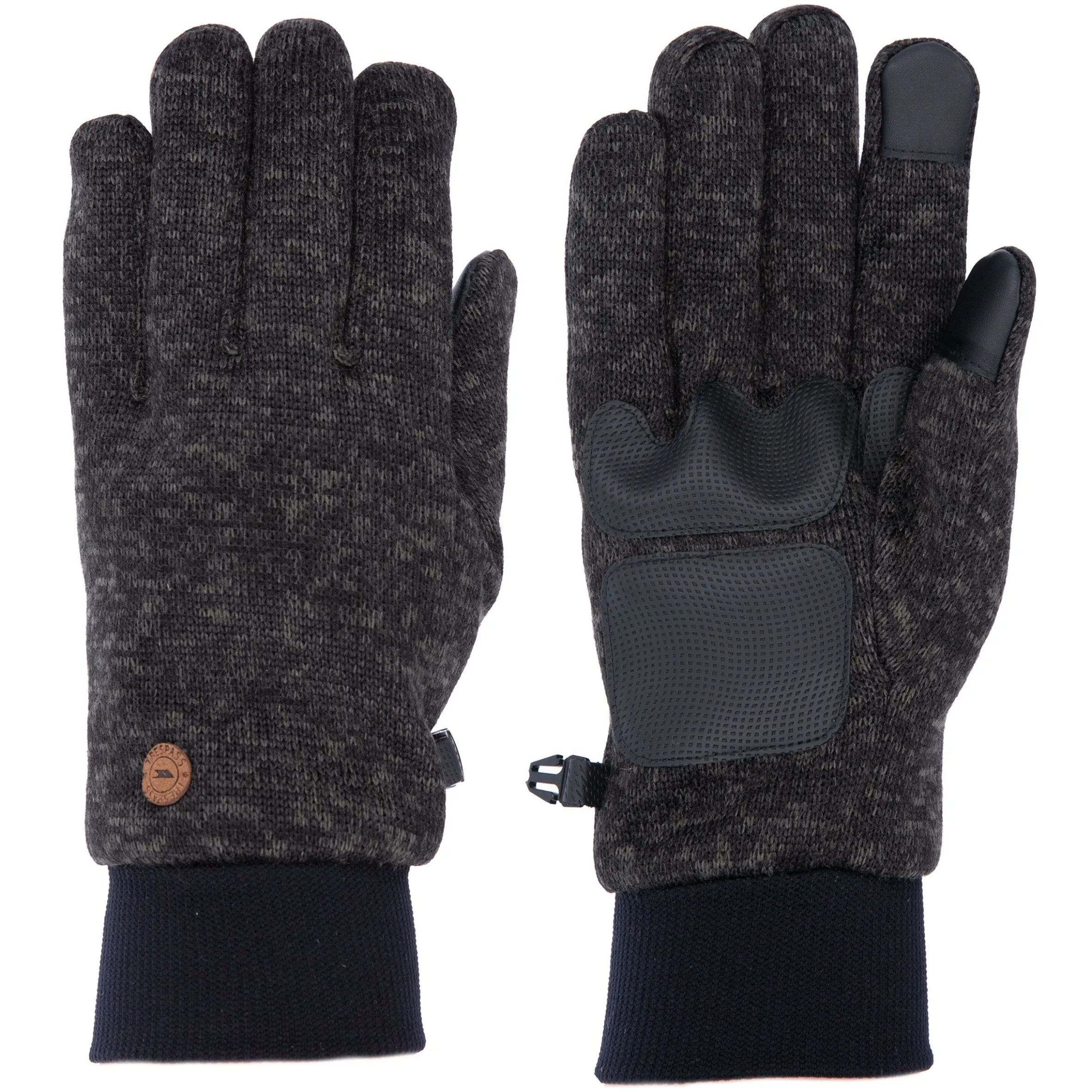 Trespass Unisex Gloves Tetra