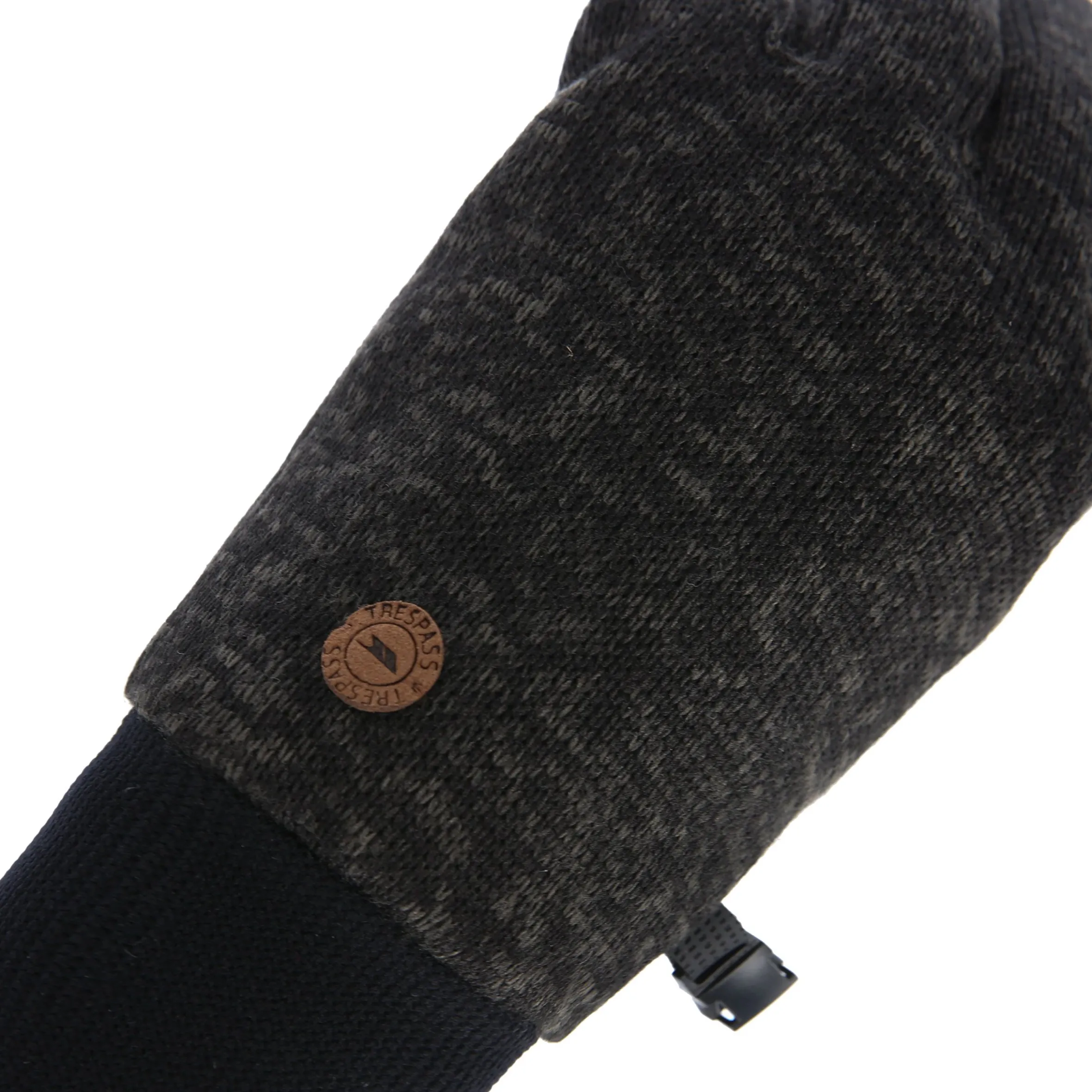 Trespass Unisex Gloves Tetra