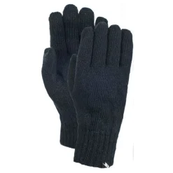 Trespass Unisex Knitted Gloves Bargo