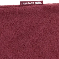 Trespass Unisex Neck Warmer Microfleece Wear 9 Ways Rindell