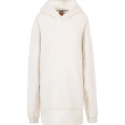 Trespass Unisex Oversized Fleece Hoodie Cosy