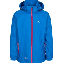 Trespass Unisex Packaway Jacket Qikpac X