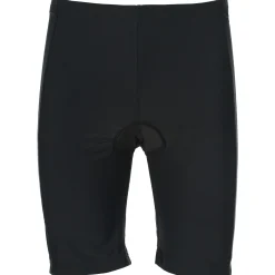 Trespass Unisex Padded Cycling Shorts Decypher