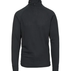 Trespass Unisex Quick Dry Long Sleeve Thermal Top Wise360
