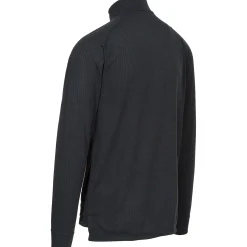 Trespass Unisex Quick Dry Long Sleeve Thermal Top Wise360