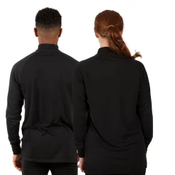 Trespass Unisex Quick Dry Long Sleeve Thermal Top Wise360