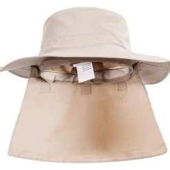 Trespass Unisex Quick Dry Bucket Hat Bearing