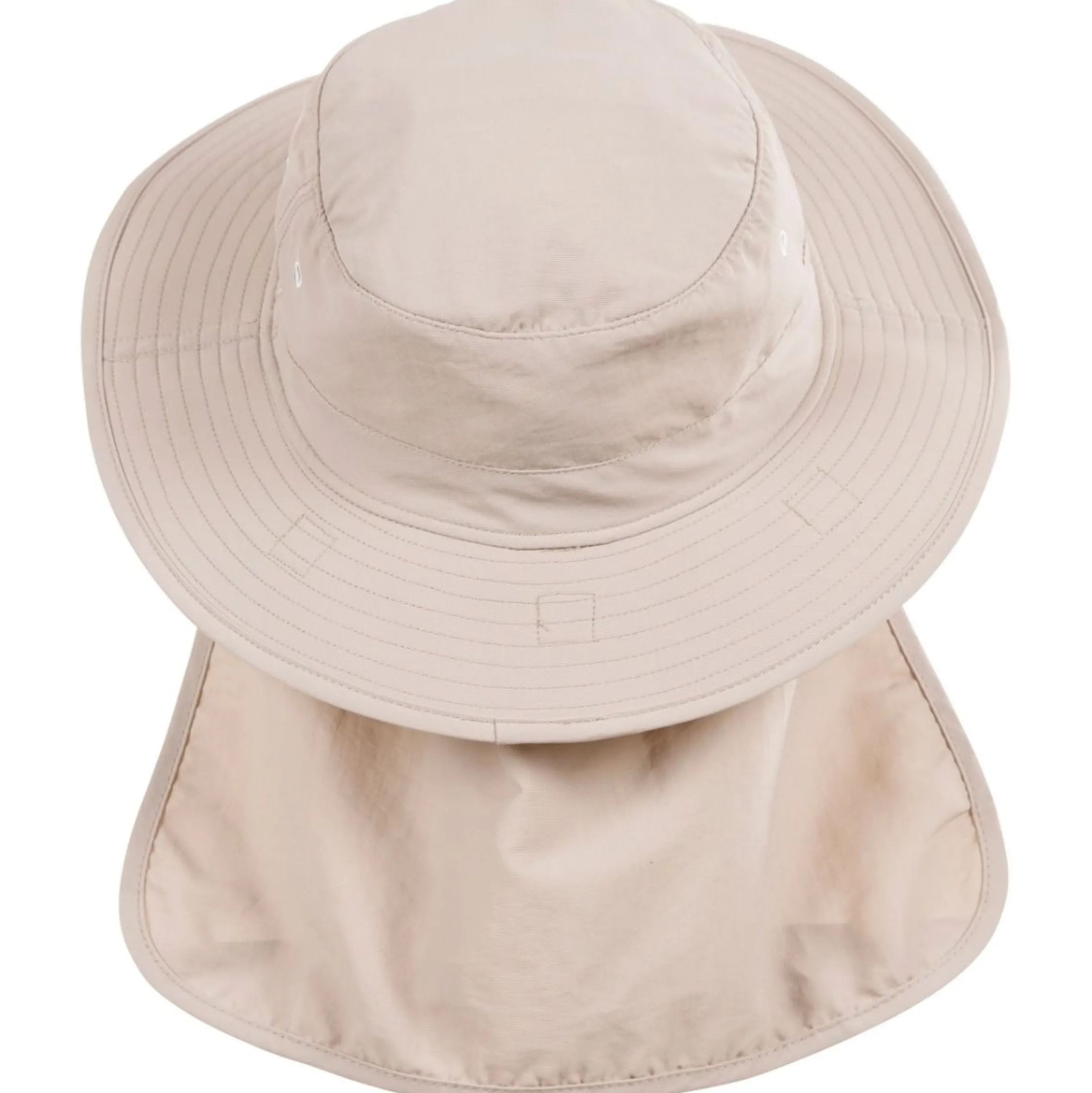 Trespass Unisex Quick Dry Bucket Hat Bearing