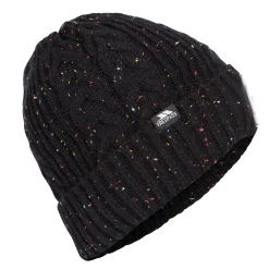 Trespass Unisex Rechargeable LED Beanie Hat Dazzle