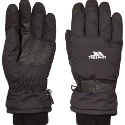 Trespass Unisex Ski Gloves Gohan II