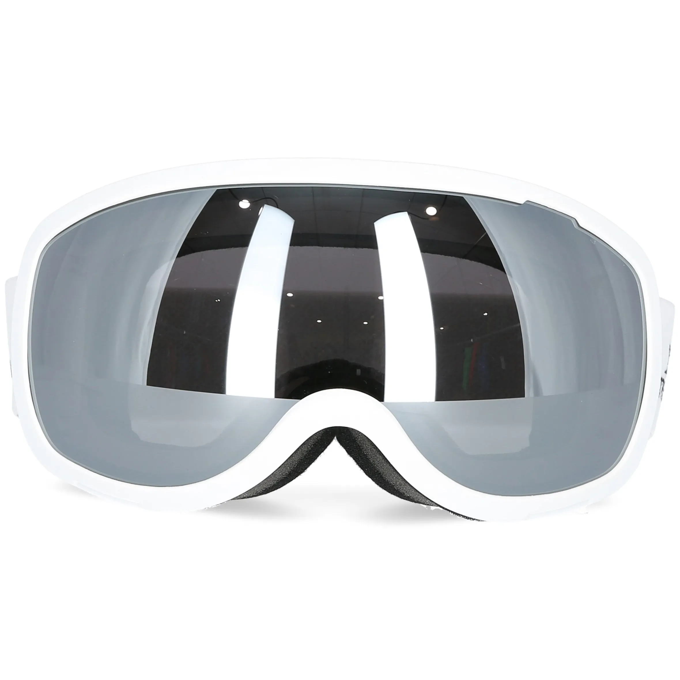 Trespass Unisex Ski Goggles Hawkeye