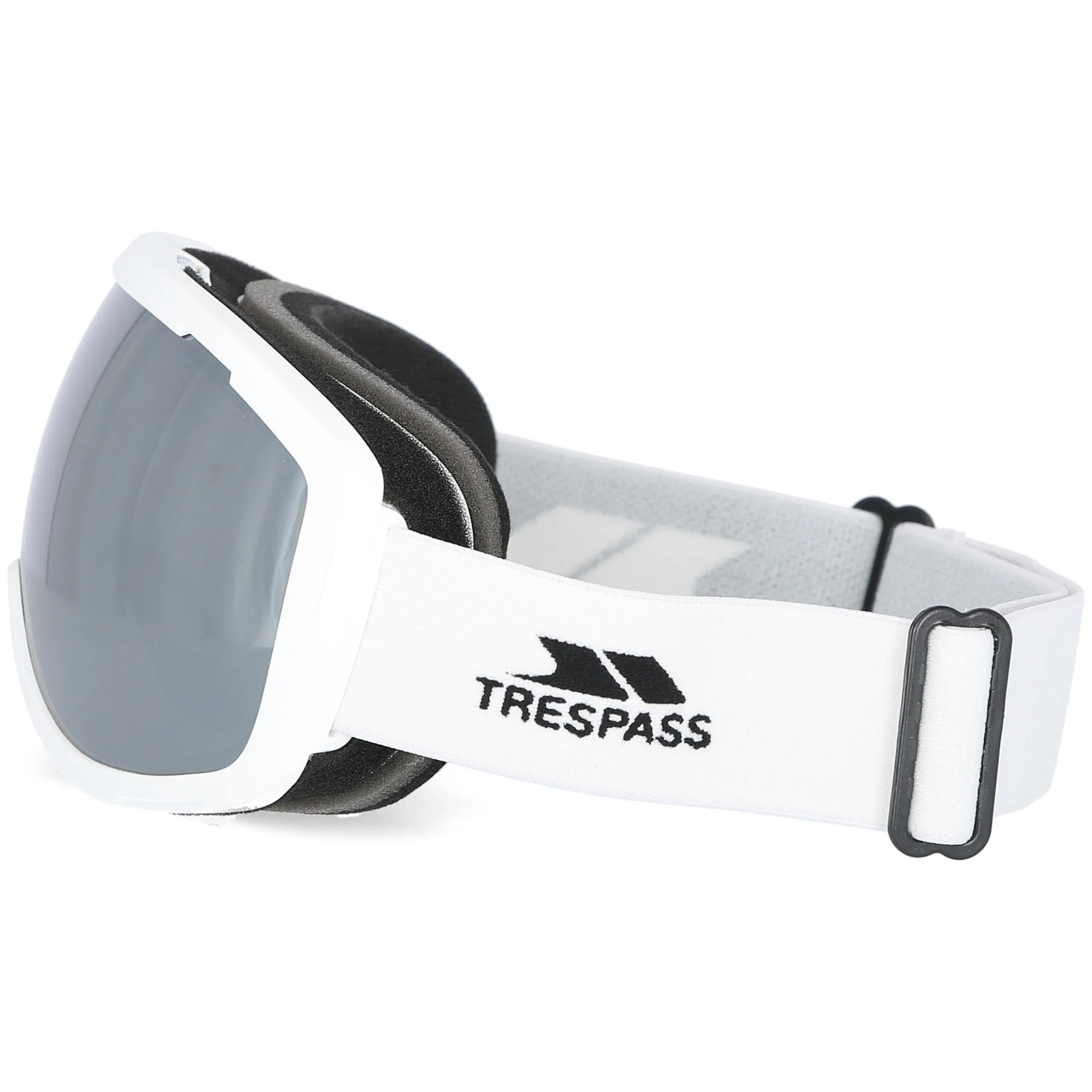 Trespass Unisex Ski Goggles Hawkeye