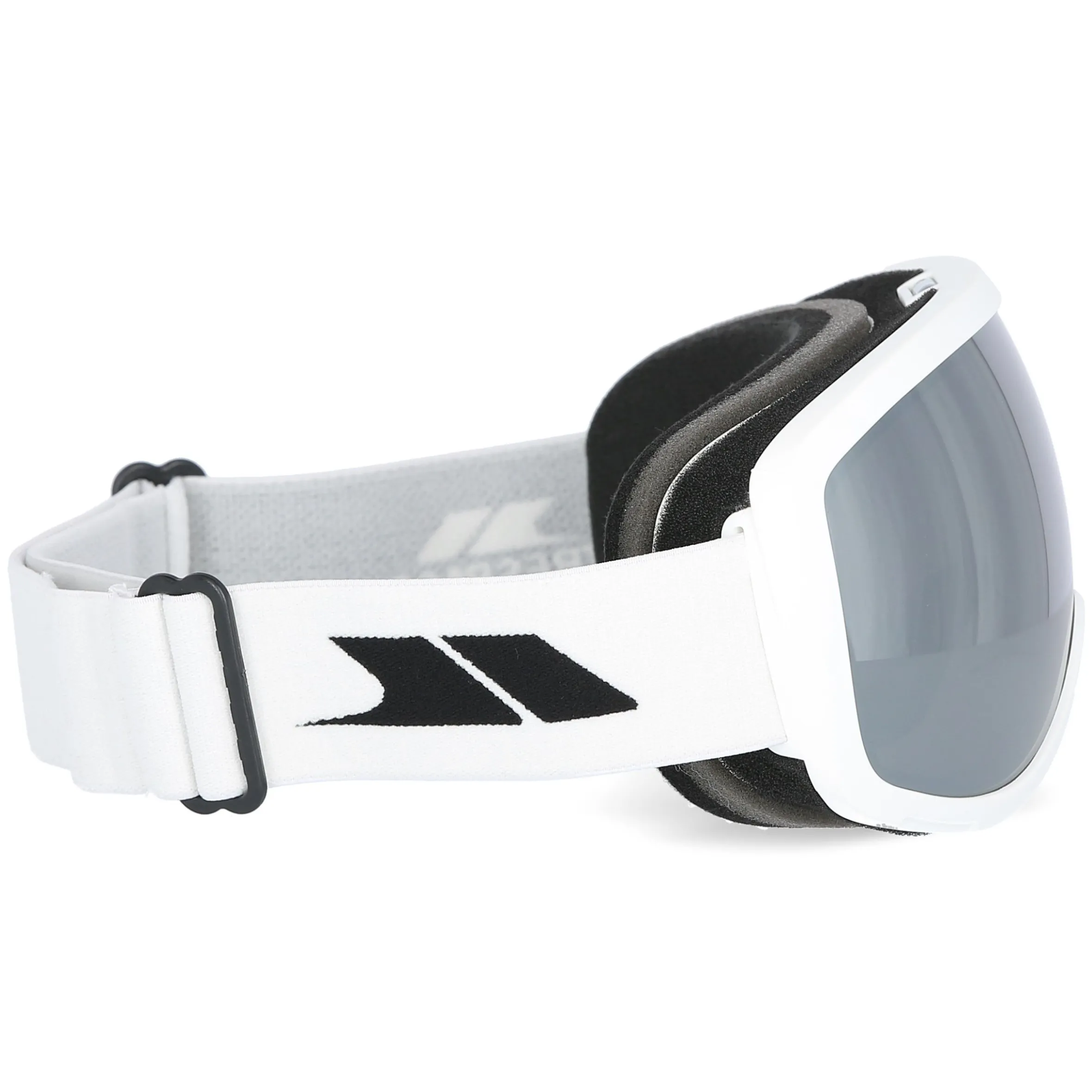 Trespass Unisex Ski Goggles Hawkeye