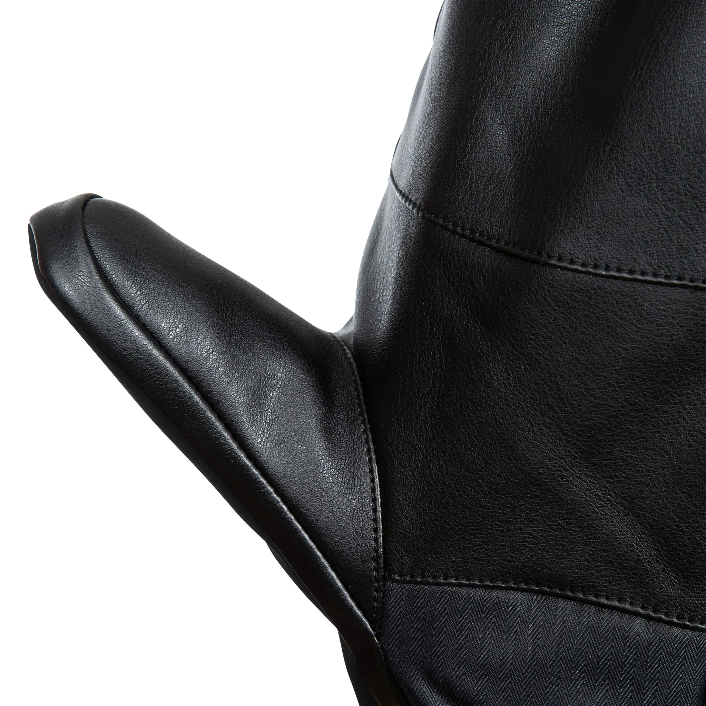 Trespass Unisex Ski Mitt Adarek
