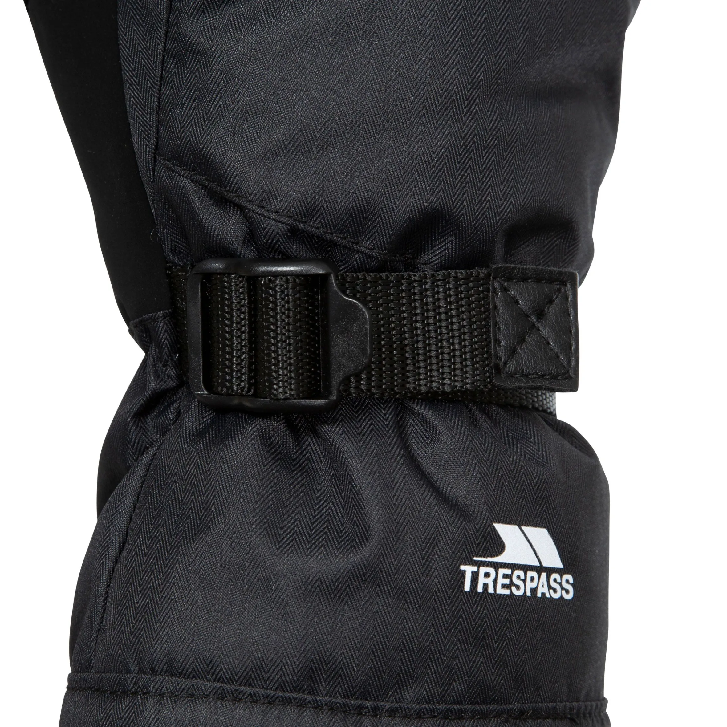 Trespass Unisex Ski Mitt Adarek