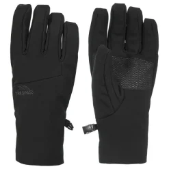 Trespass Unisex Softshell Gloves Royce