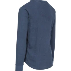 Trespass Unisex Super Soft Long Sleeve Thermal Top Unify