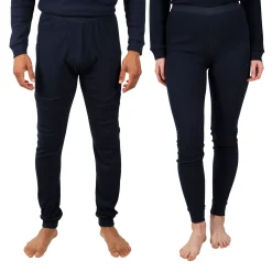 Trespass Unisex Super Soft Thermal Trousers Enigma