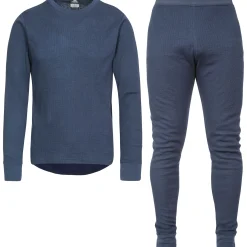 Trespass Unisex Super Soft Thermal Set Mystery