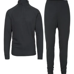 Trespass Unisex Thermal Set Unite360