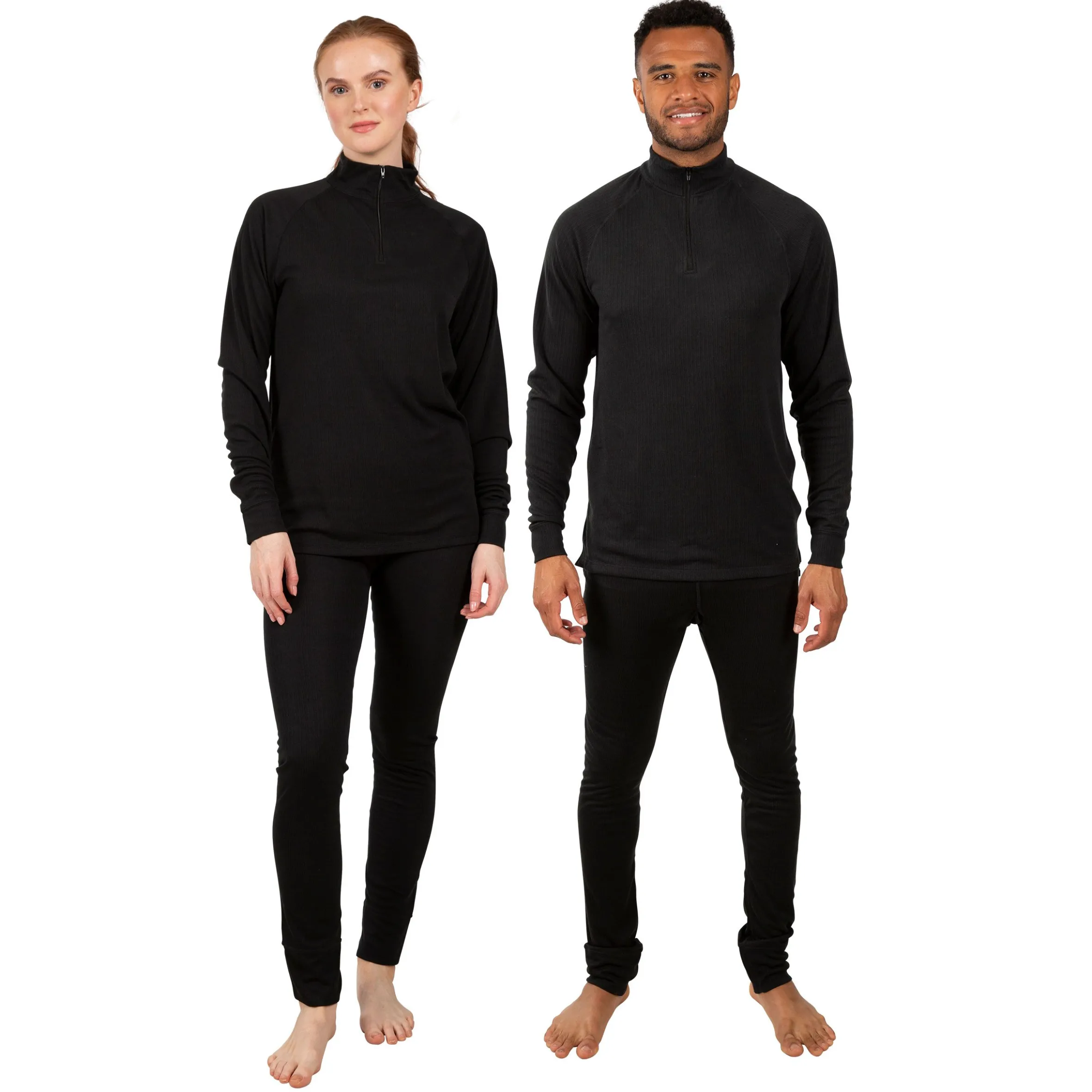 Trespass Unisex Thermal Set Unite360