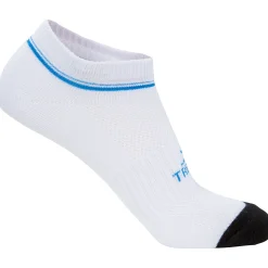 Trespass Unisex Trainer Socks Isolate