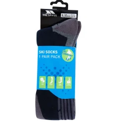Trespass Unisex Tube Socks Hack