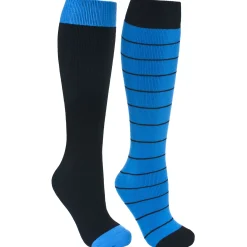 Trespass Unisex Tube Socks Toppy