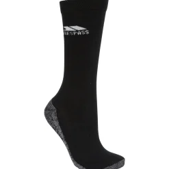 Trespass Unisex Walking Socks Downswing