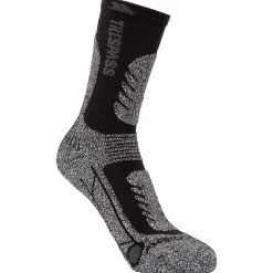 Trespass Unisex Walking Socks Alga