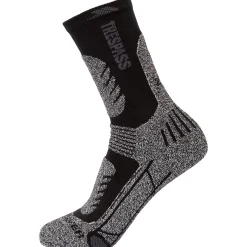 Trespass Unisex Walking Socks Alga